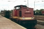 LEW 13927 - DR "201 609-5"
13.08.1992 - Oranienburg
Michael Kuschke