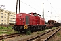 LEW 13928 - PBSV "20"
23.05.2007 - Magdeburg-Sudenburg
Ingo Wlodasch