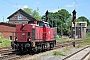 LEW 13928 - BBL "09"
15.06.2015 - Minden (Westfalen)
Thomas Wohlfarth