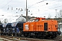 LEW 13928 - BBL "09"
29.03.2016 - Düsseldorf-Rath
Bernd Bastisch