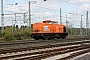 LEW 13928 - BBL "09"
20.04.2017 - Uelzen
Gerd Zerulla