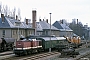 LEW 13929 - DR "202 611-0"
16.04.1992 - Thalheim (Erzgebirge)
Ingmar Weidig