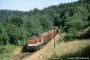 LEW 13930 - DB Cargo "204 612-6"
30.07.2001 - Wurzbach (Thür)
Jörg Boeisen