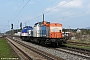 LEW 13931 - NBE RAIL "203 163-1"
27.03.2011 - Bickenbach
Ralf Lauer