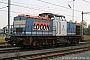 LEW 13931 - LOCON "203 163-1"
11.10.2014 - Amsterdam, Westhaven
Ron Groeneveld