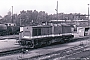 LEW 13933 - DR "112 615-0"
11.08.1989 - Görlitz
Wolfram Wätzold