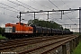 LEW 13933 - LOCON "220"
24.08.2011 - Haarlem HalfwegLaurent van der Spek