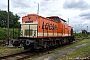 LEW 13933 - LOCON "220"
01.08.2021 - Berlin-LichtenbergWolfgang Rudolph
