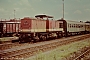 LEW 13934 - DR "114 616-6" 04.07.1988 - Cottbus Archiv Marcel Jacksch