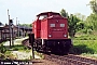 LEW 13934 - DB Cargo "204 616-7"
__.07.2001 - Großröhrsdorf
Sven Rüdiger Haufe