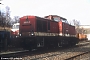 LEW 13936 - ADtranz "Arbeitsvorrat"
__.04.1995 - Reichenbach (Vogtland), Werkstatt RFG
Andreas Heske