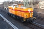 LEW 13936 - AMEH Trans "63"
14.01.2012 - Fulda
Thomas Wohlfarth