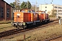 LEW 13936 - AMEH Trans "63"
25.11.2021 - Neustrelitz
Michael Uhren