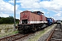 LEW 13937 - Redler "201 619-4"
30.08.2008 - Klostermansfeld
Ernst Lauer