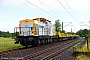 LEW 13937 - SGL "V 180.05"
02.07.2019 - Kiel-Meimersdorf
Jens Vollertsen