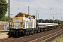 LEW 13937 - SGL "V 180.05"
16.08.2019 - Nienburg (Weser)
Thomas Wohlfarth