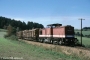 LEW 13940 - DB Cargo "204 622-5"
30.08.2001 - Heinersdorf
Jörg Boeisen