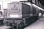 LEW 13941 - DR "112 623-4"
25.09.1988 - Zwickau (Sachsen)
Wolfram Wätzold