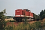 LEW 13942 - DB AG "202 624-3"
__.07.1994 - Hartha (Sachsen)
Ronny Kayn