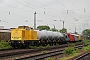 LEW 13943 - DB Netz "203 315-7"
13.06.2012 - Mannheim-KäfertalHarald Belz