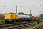 LEW 13943 - DB Netz "203 315-7"
13.06.2012 - Mannheim-Käfertal
Harald Belz