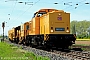 LEW 13943 - DB Netz "203 315-7"
08.05.2012 - Altheim (Hessen)
Kurt Sattig