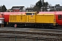 LEW 13943 - DB Netz "203 315-7"
06.03.2022 - Fulda
Mario Fliege