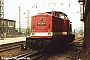 LEW 13944 - DR "114 626-5"
07.04.1991 - Dresden-Neustadt
Gunter Würker