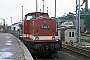 LEW 13944 - DR "114 626-5" 09.08.1991 - Kamenz (Sachsen) Ingmar Weidig