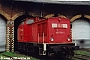 LEW 13944 - DB Cargo "204 626-6"
29.04.2000 - Zwickau (Sachsen)
Tobias Kußmann