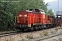 LEW 13944 - DB Schenker "204 626-6"
16.09.2014 - Pirdop
Karl Arne Richter