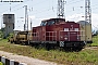 LEW 13944 - DB Cargo "56 626-6"
09.06.2023 - Karlovo
Frank Weimer