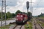 LEW 13944 - DB Cargo "56 626-6"
09.06.2023 - Zlatitza
Frank Weimer