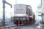 LEW 13947 - DR "112 629-1"
12.11.1988 - Zwickau (Sachsen)
Tobias Kußmann