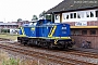 LEW 13948 - MWB "V 1202"
11.09.2005 - Soltau
Der Fotograf