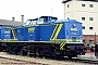 LEW 13948 - MWB "V 1202"
11.06.2008 - Aschaffenburg Hafen
Harald Niggemann