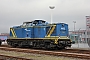 LEW 13948 - EVB "V 1202"
04.12.2012 - Hamburg-WaltershofPatrick Bock