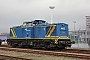 LEW 13948 - EVB "V 1202"
04.12.2012 - Hamburg-Waltershof
Patrick Bock