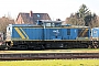 LEW 13948 - EVB "V 1202"
12.03.2016 - Bremervörde, EVB Betriebshof
Andreas Kriegisch