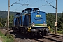 LEW 13948 - MWB "V 1202"
27.06.2011 - Sackenbach (bei Lohr am Main)
Burkhard Sanner