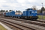 LEW 13948 - IntEgro "202 021-7"
13.04.2023 - Basdorf
Frank Noack