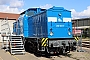 LEW 13948 - IntEgro "202 021-7"
23.09.2023 - Stendal, Alstom-Werk
Thomas Wohlfarth