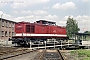 LEW 13950 - DR "202 632-6"
__.07.1992 - Falkenstein (Vogtland)
Jörg Helbig