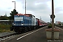 LEW 13955 - NbE "203 637-4"
29.09.2009 - Nürnberg Ost
Norbert Förster