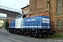 LEW 13955 - NbE "203 637-4"
23.09.2009 - Stendal, ALS
Christian Kaizler