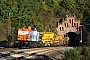 LEW 13955 - NBE RAIL "203 160-7"
02.10.2011 - Weidenthal
Roland Martini