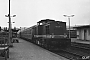 LEW 13956 - DR "115 638-9"
25.06.1983 - Saalfeld (Saale)
Volker Thalhäuser