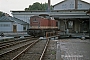 LEW 13958 - DR "112 640-8"
27.07.1991 - Leinefelde
Axel Johanßen