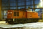 LEW 13959 - Railion "204 641-5"
29.01.2006 - Saalfeld, Betriebshof
Daniel Berg