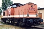 LEW 14070 - DB AG "202 643-3"
__.08.1995 - Lutherstadt-Wittenberg
Ralf Brauner